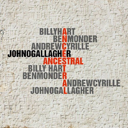 ANCESTRAL