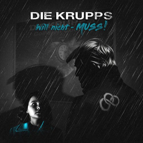 WILL NICHT - MUSS / ON COLLISION COURSE