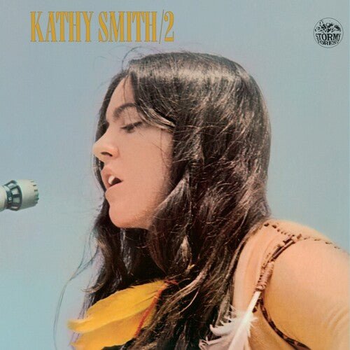 KATHY SMITH / 2