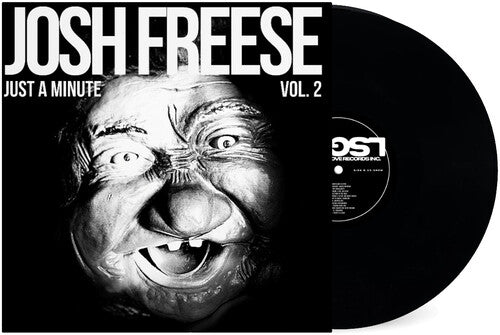 JUST A MINUTE VOL 2