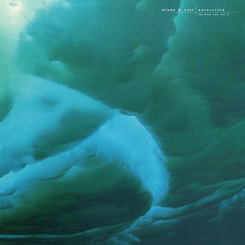 ANTARCTICA: BLISS OUT VOL.2