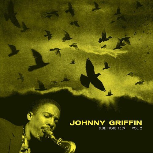 BLOWING SESSION (BLUE NOTE CLASSIC VINYL EDITION)