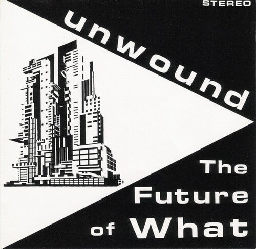 FUTURE OF WHAT