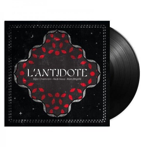 L'ANTIDOTE