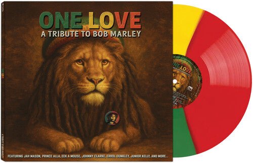 ONE LOVE: A TRIBUTE TO BOB MARLEY / VARIOUS