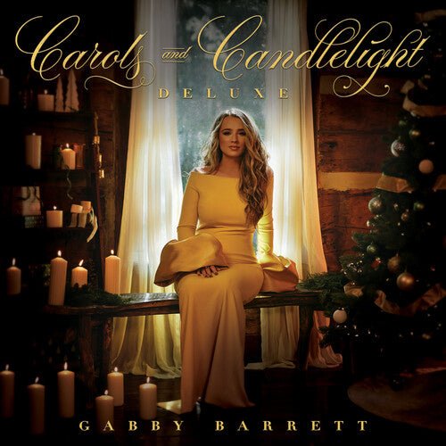 CAROLS AND CANDLELIGHT