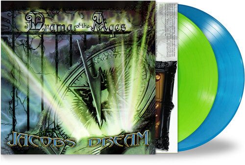 DRAMA OF THE AGES (20TH ANNIVERSARY EDITION)
