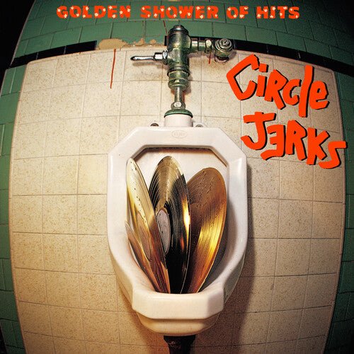 GOLDEN SHOWER OF HITS