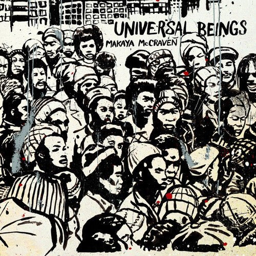 UNIVERSAL BEINGS (IA11 EDITION)