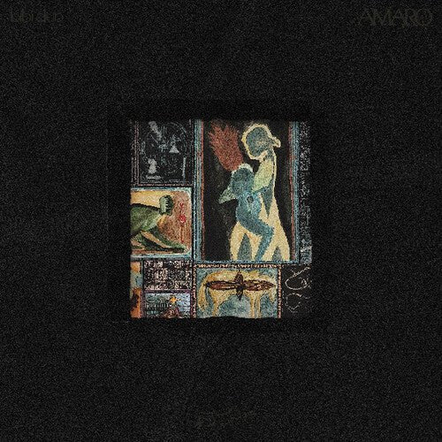 AMARO