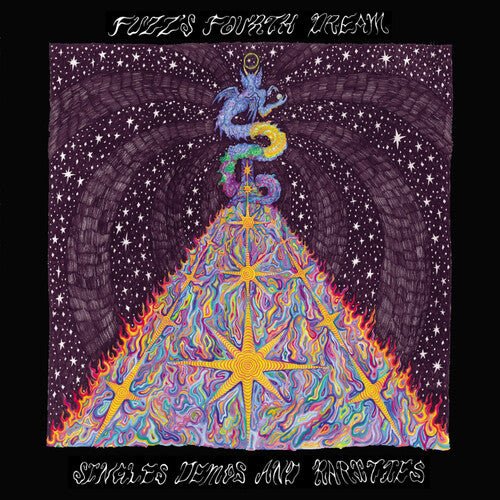 FUZZ'S FOURTH DREAM