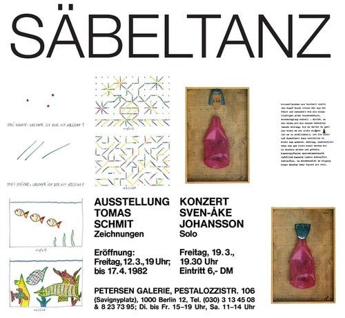 SABELTANZ