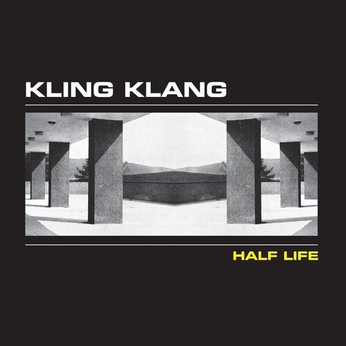 HALF LIFE