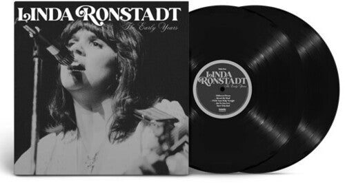 EARLY YEARS