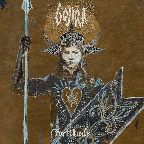 FORTITUDE
