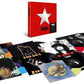 STUDIO ALBUMS 1970-1977 - HALF & HALF COLORED