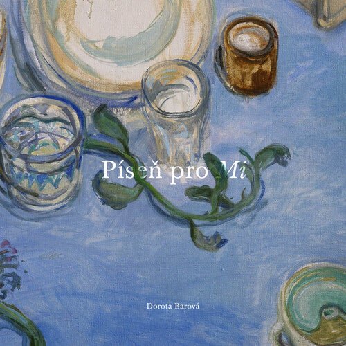 DOROTA BAROVA - PISEN PRO MI