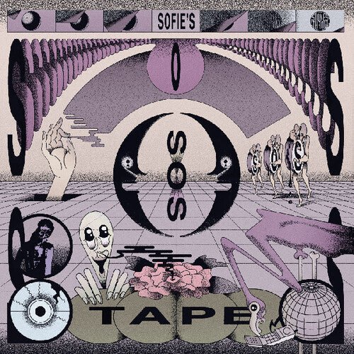 SOFIE'S SOS TAPE / VARIOUS