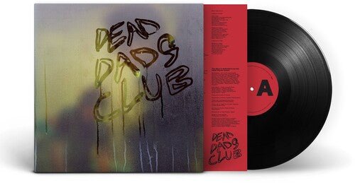 DEAD DADS CLUB