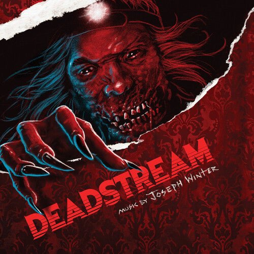 DEADSTREAM - O.S.T.