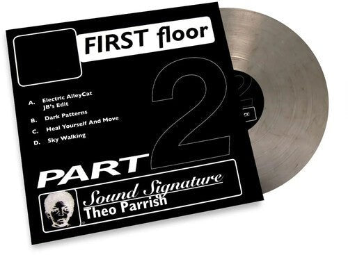 FIRST FLOOR PART 2