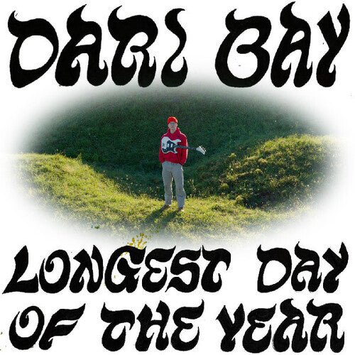 LONGEST DAY OF THE YEAR