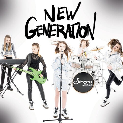 NEW GENERATION