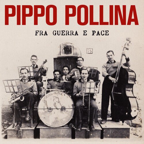 FRA GUERRA E PACE