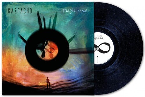 MAGIC 8 BALL