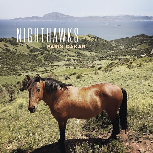 PARIS DAKAR