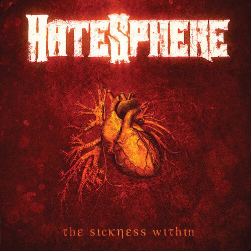 SICKNESS WITHIN