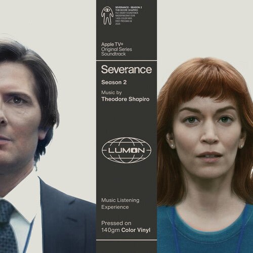 SEVERANCE: SEASON TWO - O.S.T.