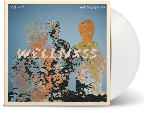 WELLNXSS - WHITE