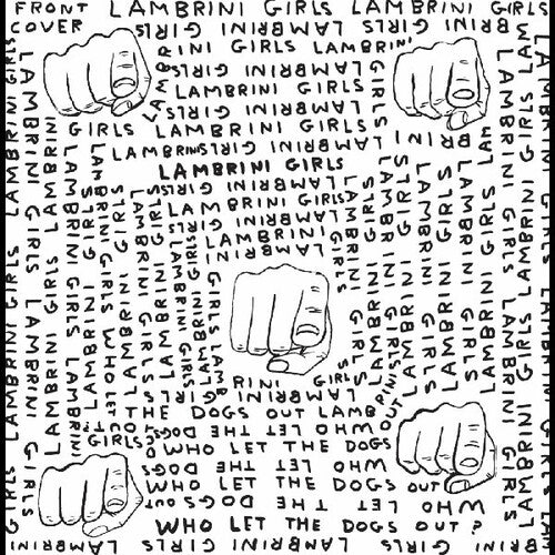 WHO LET THE DOGS OUT (LIMITED SLUTCORE VERSION FOR