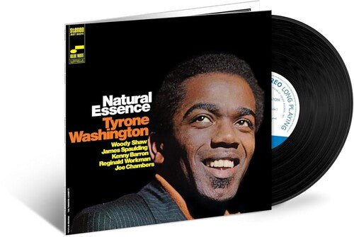 NATURAL ESSENCE (BLUE NOTE TONE POET EDITION)
