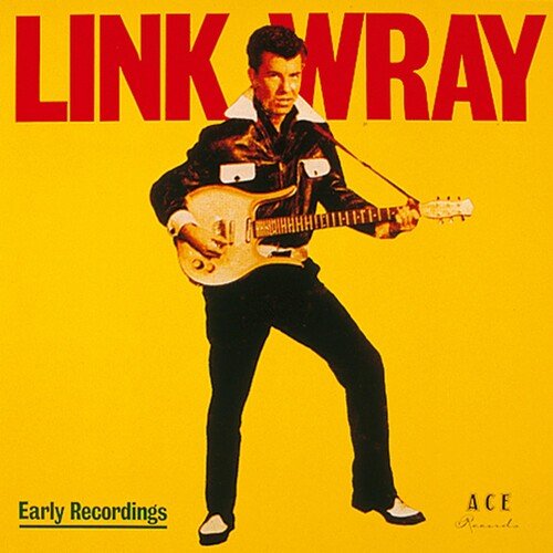 EARLY RECORDINGS