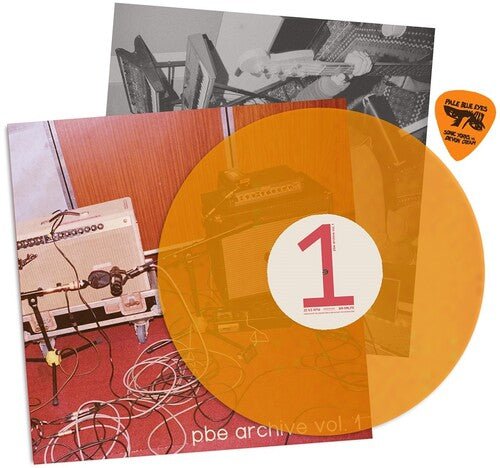 PBE ARCHIVES VOL. 1
