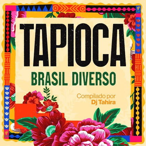 TAPIOCA: BRASIL DIVERSO / VARIOUS