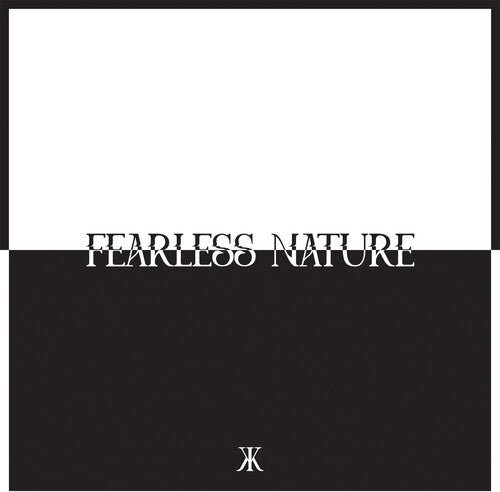 FEARLESS NATURE - WHITE