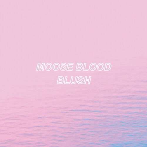 BLUSH - BLUE
