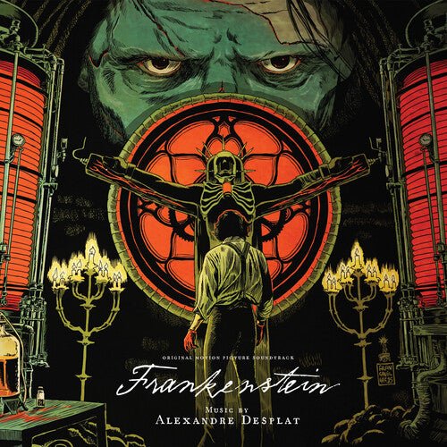 FRANKENSTEIN - O.S.T.