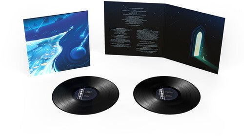 SWORD OF THE SEA - O.S.T.