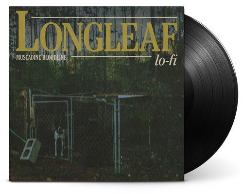 LONGLEAF LO-FI