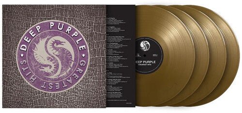 GREATEST HITS