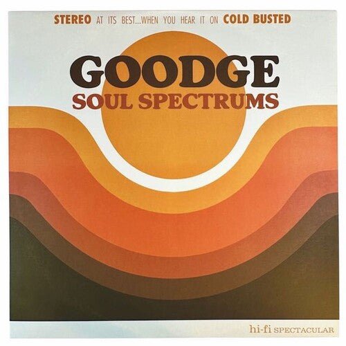 SOUL SPECTRUMS