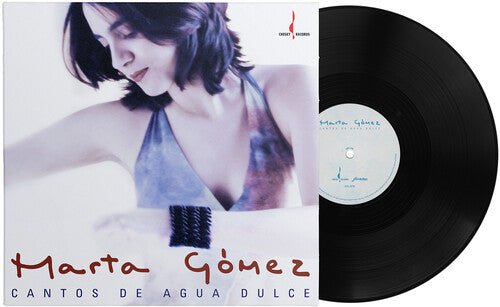 CANTOS DE AGUA DULCE