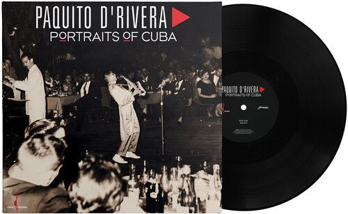 PORTRAITS OF CUBA