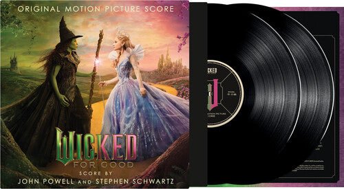WICKED: FOR GOOD - O.S.T.