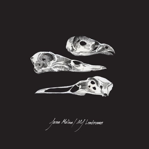 LAST THREE HUMAN WORDS (DEMO) / JUST BE SIMPLE
