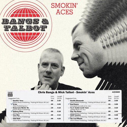 SMOKIN' ACES